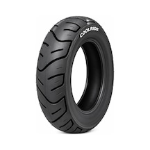 Coolrıde 3.00-10 Tl Tubeless Motosiklet Dış Lastik