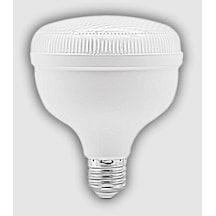 4 Adet Cata Ct 4135 Kristal Led Torch Ampul 35w 6400k Beyaz Işık E27 Duy 4 Adet