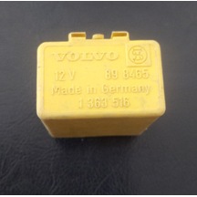 Schneıder 898465-1363516 Volvo 940 780 240 Arka Silecek Zamanlayıcı Rölesi