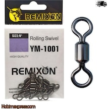 Remixon Ym-1001 Serisi Fırdöndü (472258560)