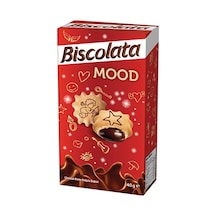 Şölen Biscolata Çikolata Krema Dolgulu Bisküvi 40 G