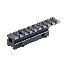 Ers Çevirici Ray Adaptör 11-22 Mm Çok Renkli