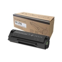 Pantum Pa-210ev Siyah Toner Kartuşu 43518026