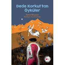 Dede Korkut'tan Öyküler - Yqbx-678137