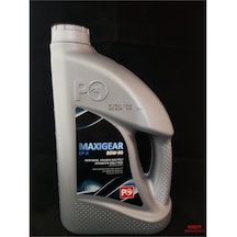 Petrol Ofisi 306 80/90 ( 80W90 80 90 ) 3Lt P.Ofisi Sanziman Yagi 539838773