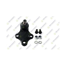 Teknorot P-606k Salıncak Rotili Sağ Sol 306 93 97 Mekanik Çap 16mm