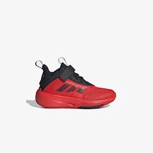 Adidas Ownthegame 3.0 Çocuk Kırmızı Basketbol Ayakkabısı - If4594