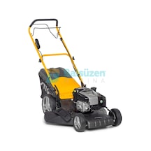Stiga Combi 53 SEQB 675 B&S Isı Rstart Benzinli Çim Biçme Makinesi