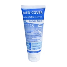 Med-Cover Bariyer Krem 100 Gr - Koruyucu Bariyer Kremi - 1 Adet