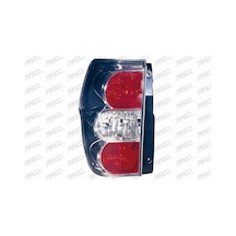 Grand Vitara Jt 3 Kapı 2006 2015 Stop Lambası Sağ Oem No:3565064j20