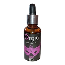 L.orgie Kadına Özel Uyarıcıdamıa 30 Ml