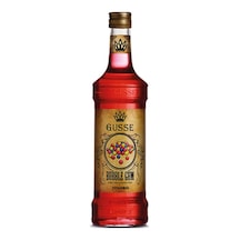 Gusse Sakız Aromalı Kokteyl Şurubu 700 ML