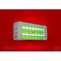 Elektro Frog FI0550-K Uv Yapışkanlı Sinek Tuzakları Efk Cihazı