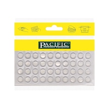 Pacıfıc Silikon Bazlı Ses Stoperi Ø 8mm