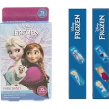 B-good Disney Frozen Yara Bandı 15 Adet