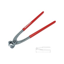 Izeltaş 3830 Betoncu Kerpeteni 280 Mm