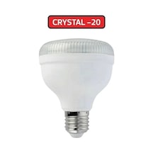 Horoz Crystal-20 Led Lamp
