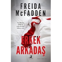 Erkek Arkadaş / Freida Mcfadden