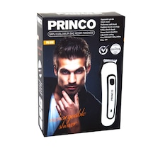 Princo PR-510 Şarjlı Saç Kesme Makinesi