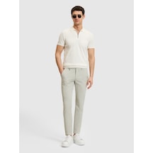 Cacharel Erkek Taş Pantolon Kanvas-chino 50324291-vr049 Gri Cacharel Erkek Taş Pantolon Kanvas-chino 50324291-vr049 Gri