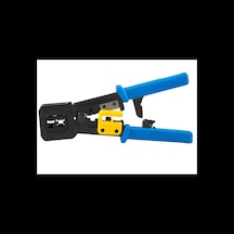 S-lınk Sl-830w, Rj45/rj11 İkili Pense, Yeni Nesil Kablo Ucu Konnektör Sıkma Pensesi