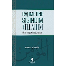 Rahmetine Sığındım Allahım / Hafsa Bilgin