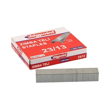 Bigpoint Zımba Teli No:23/13 X 10 Kutu