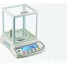 Fej 320 Gr X 0,001 Gr Hassas Terazi