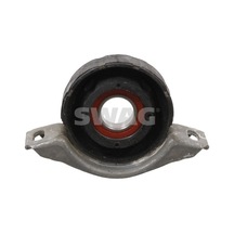 SWAG 10860055 Şaft Askı Rulmanı Rulmanlı Rulmanı Olan Mercedes Model 124