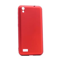 Vestel Venüs Uyumlu V3 5040 Kilif Zore Premier Silikon 465484325