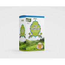 YK Çınar Acı Cehreli Süzen Poşet Karışık Bitkisel Çay 42'li 90 G