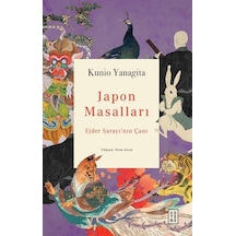 Japon Masalları / Kunio Yanagita