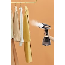 Torima KY-003 Dikey Buharlı Seyahat Ütüsü