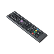 Vestel Uyumlu RC4875 Smart LED Tv Mini Uzaktan Kumanda
