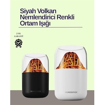 Mey İthalat Büyük Kapasiteli Aromaterapi Cihazı 280 Ml Su Haznesi