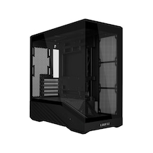 Lian Li Vector V100mıx Mini Siyah M-atx Mini-ıtx Kasa G99.v100mıx.00
