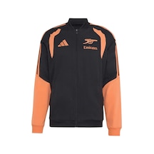 Adidas Erkek Ceket Arsenal Fc 26/27 Tiro Presentation Jacket Kc0004 Siyah