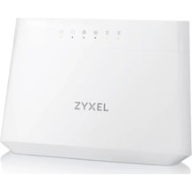 Zyxel Vmg3625-t50b 4 Port 1200 Mbps 5ghz Vdsl2 Modem