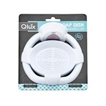 Qlux L-00616 Deco Katı Sabunluk Diğer