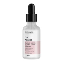 Bionnex The Nordea Salicylic Acid Serum 30 Ml