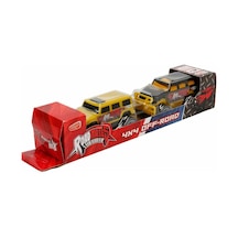 Molmo Off-road Jeep 2 Li Ml439