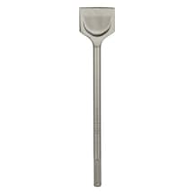 Bosch Yassı Keski SDS-Max LongLife 400x80 mm - 2608690198