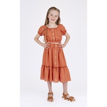 Bestkids Kız Çocuk Etek 001