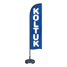 Koltuk Yelken Bayrak