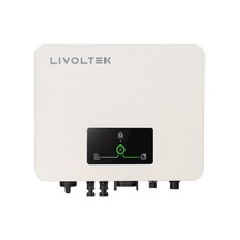 Livoltek 5kw Trifaze On-grid Inverter Gt3-5kd1