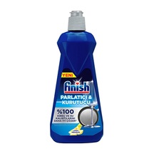 Finish Parlatıcı 400 Ml Limon