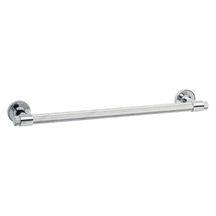 Ayrex Flexu Uzun Havluluk Krom Renk 50x76x450 Mm Genel