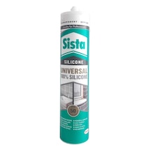 Sista Universal Silikon Gri Gri