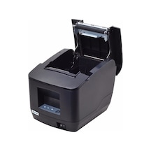 Xprınter XP-Q900 203DPI Usb/Seri/Eernet Termal Fiş Yazıcı