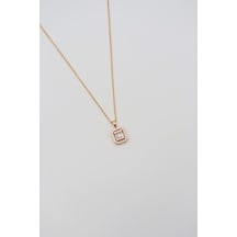 Çelik Kolye 50+5 Cm Çok REnkli